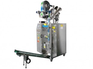 顆粒包裝機(jī) 顆粒包裝機(jī)